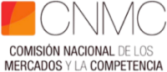 cnmc_logo National Commission of Markets and Competition Logo