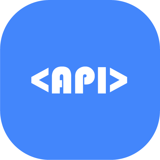 logo API integraciones con centralita virtual