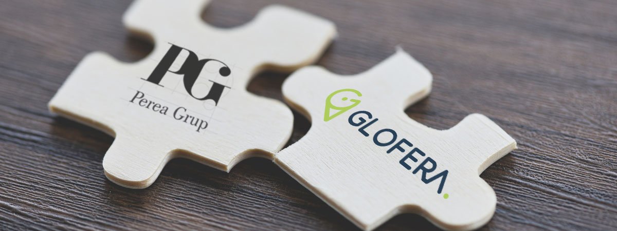 Nos hemos unido a Perea Grup para ofrecerte una ciberprotección 360º