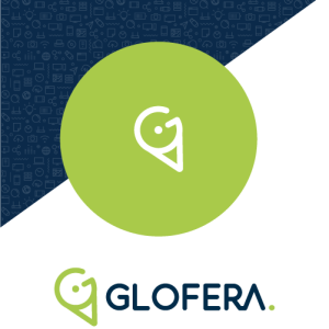 logo glofera soluciones de telecomunicaciones para empresas