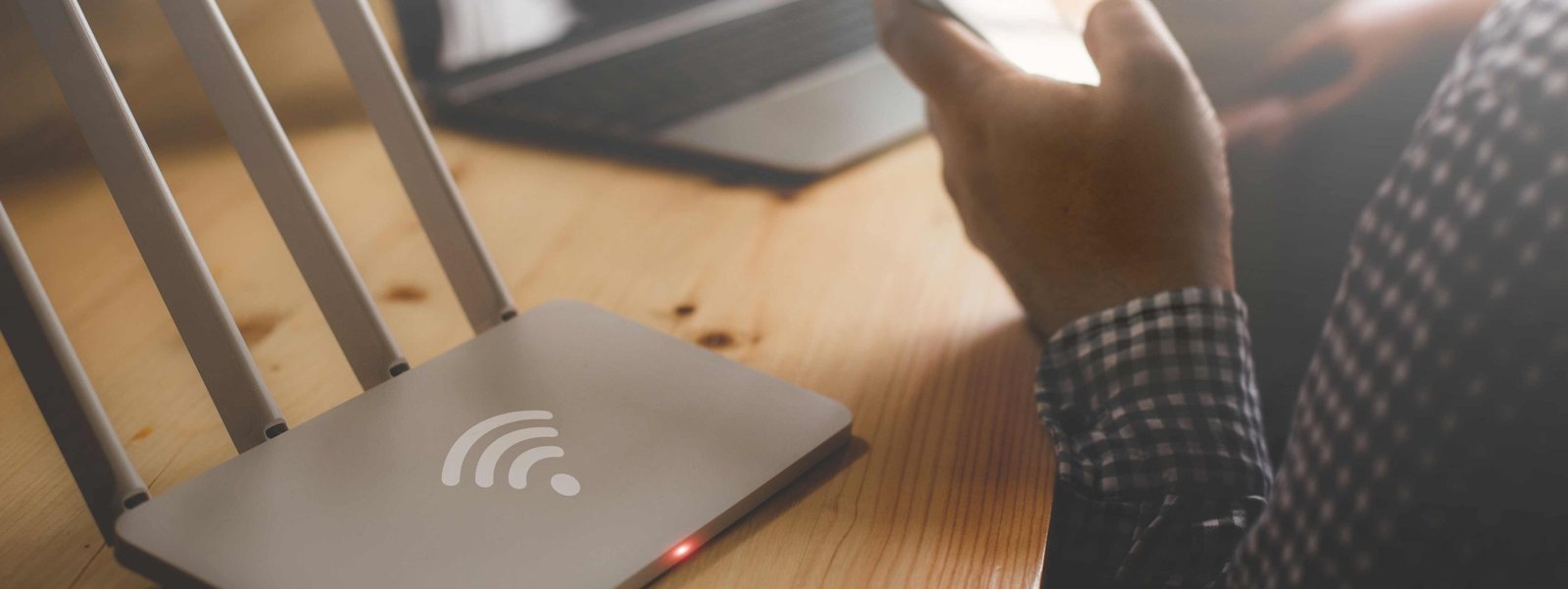 fibra óptica para empresas