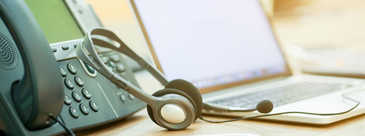 Integración de Centralita Virtual con el CRM