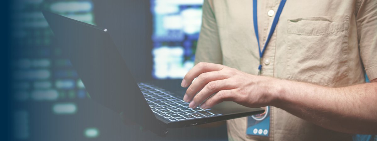 ciberseguridad gestionada para empresas