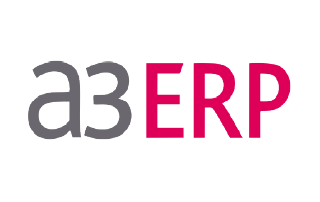 logo a3erp integraciones con centralita virtual