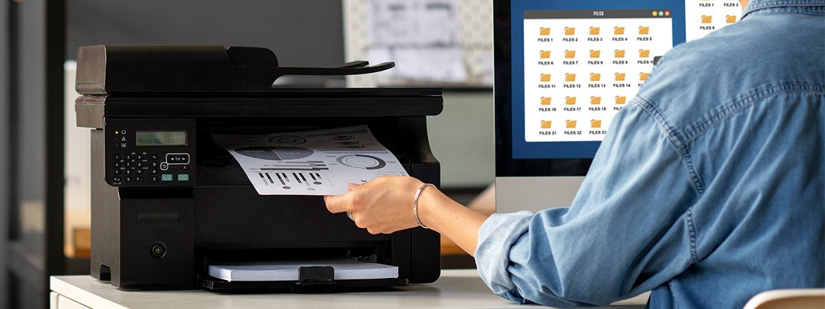 Ciberseguridad del puesto de trabajo