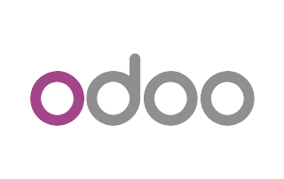 Logo Odoo - integraciones con centralita virtual