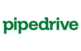 Logo Pipedrive integraciones con centralita virtual