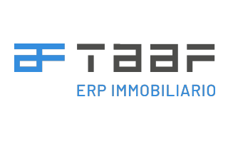 logo TAAF integraciones con centralita virtual