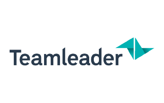 Logo Teamleader integraciones con centralita virtual
