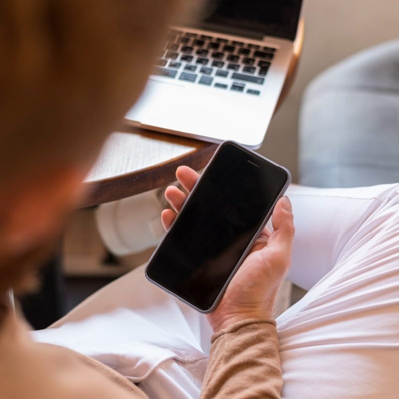 Servei de fibra i mòbil per a empreses