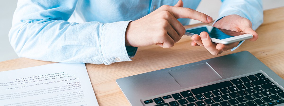 Aprende cómo solicitar el Bono de Conectividad