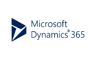 Logo Microsoft Dynamics 365 integraciones centralita virtual