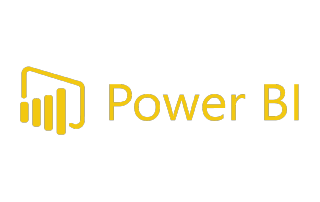 Logo Power Bi Integraciones centralita virtual