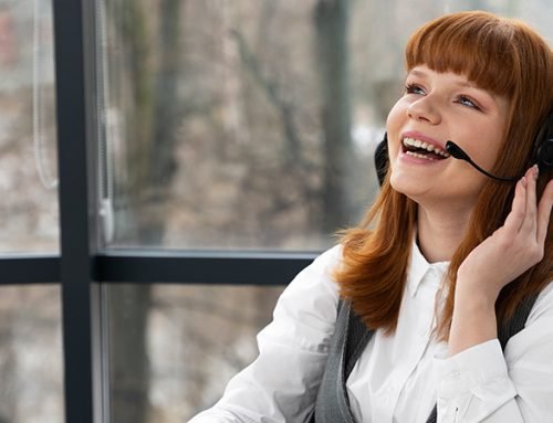 Nuestra Centralita Virtual es ahora Glofera Connect