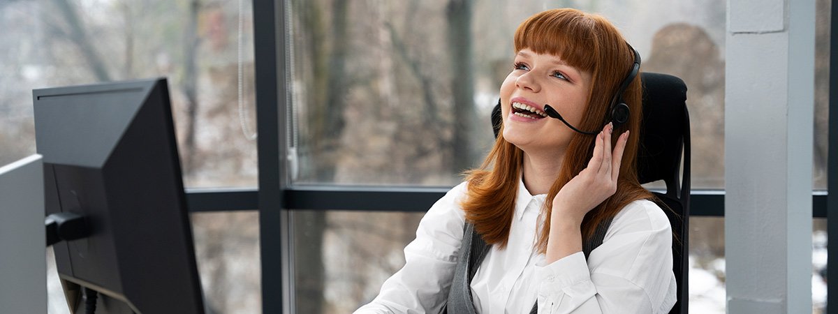 Centralita Virtual para empresas