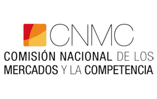 Logo Comisión Nacional de los Mercanods y la Competencia