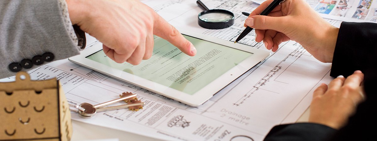 ciberseguridad en el sector inmobiliario