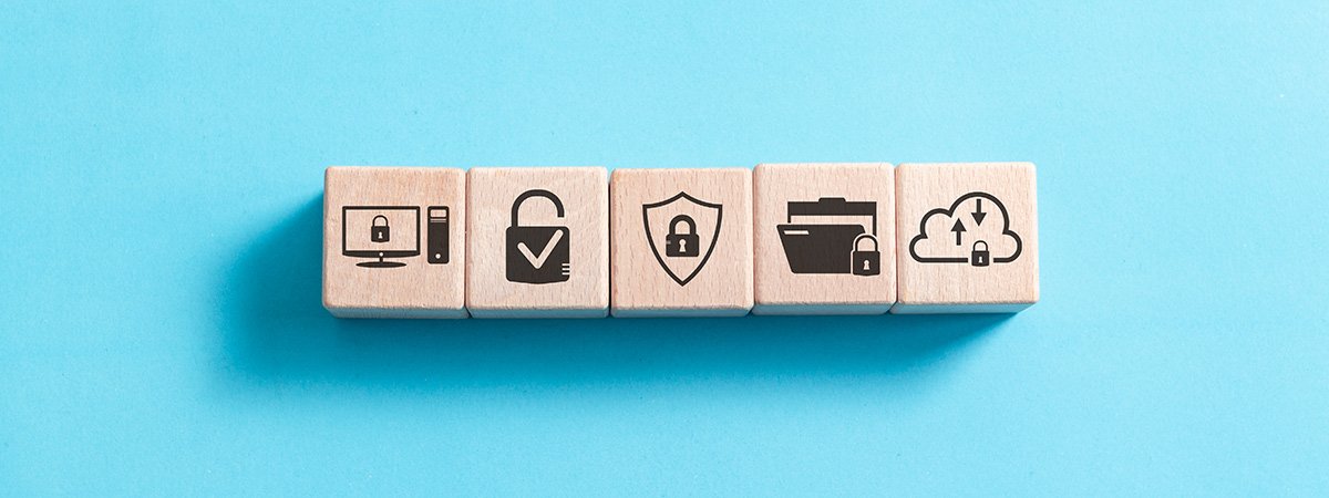 Plan de ciberseguridad para empresas