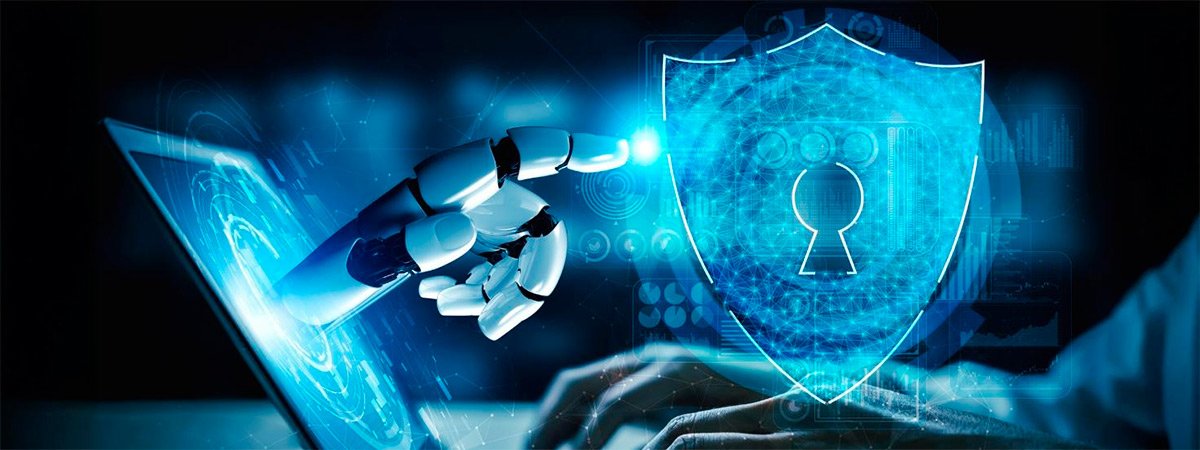 Cómo ayuda la IA en la ciberseguridad