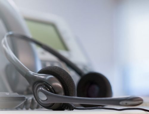 Qué es y cómo funciona una Centralita Virtual