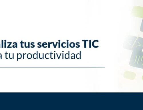 Servicios TIC para empresas