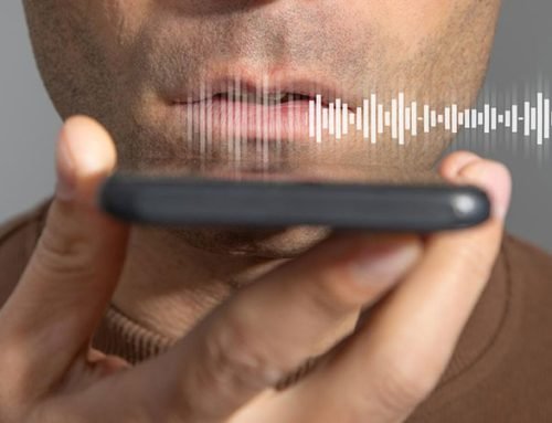 Voice Hacking: Quan la teva veu ja no et pertany
