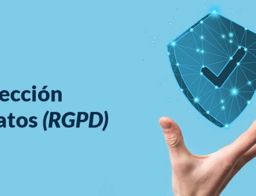 ¿Qué es la protección de datos?