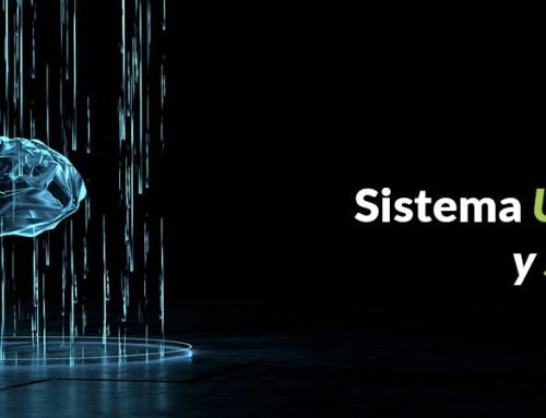 Sistema UEBA y diferencias con SIEM