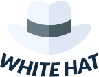 Sombrero blanco