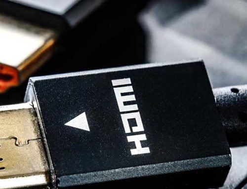 Ciberataques a través del HDMI