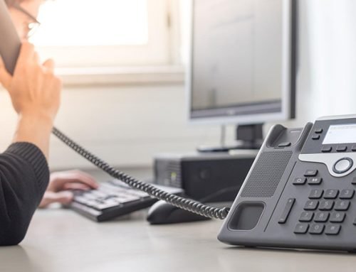 Evolución de la telefonía: de la manivela a la inteligencia artificial