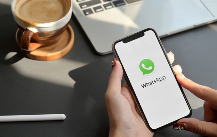 AI agents for WhatsApp
