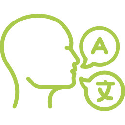 Agente de IA natural y multilingüe Agente de IA natural y multilingüe