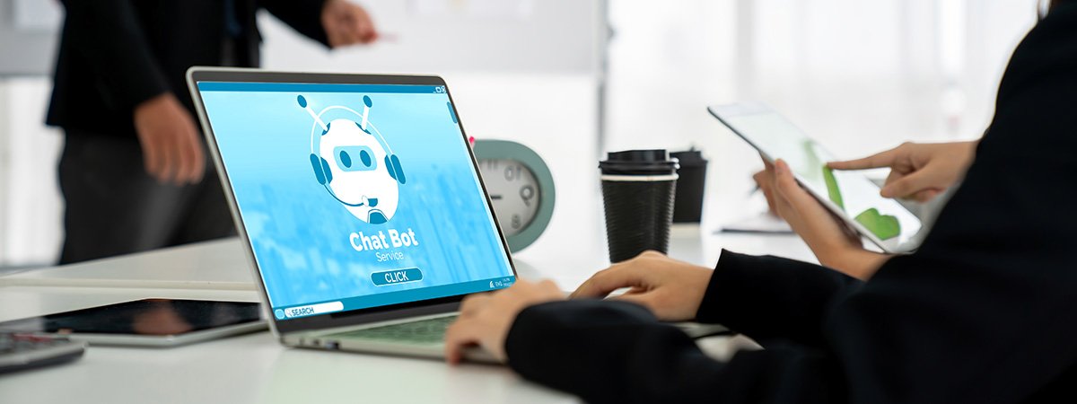 Chatbot con IA gratis para empresas
