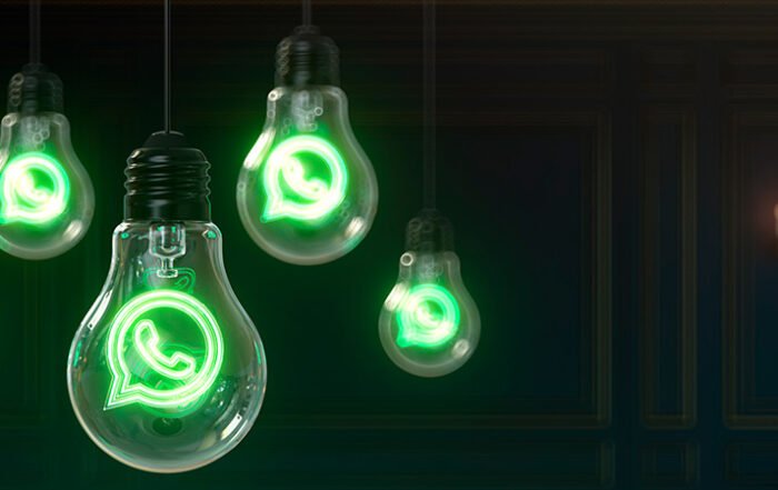 campanyes de màrqueting per WhatsApp impulsades per Agents d'IA