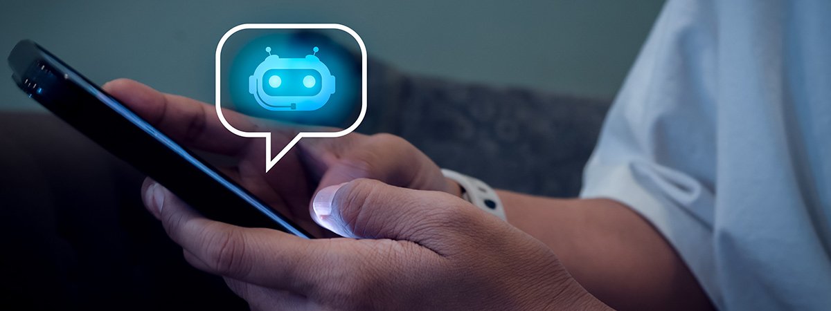 Beneficios de un Chatbot con Agentes de IA