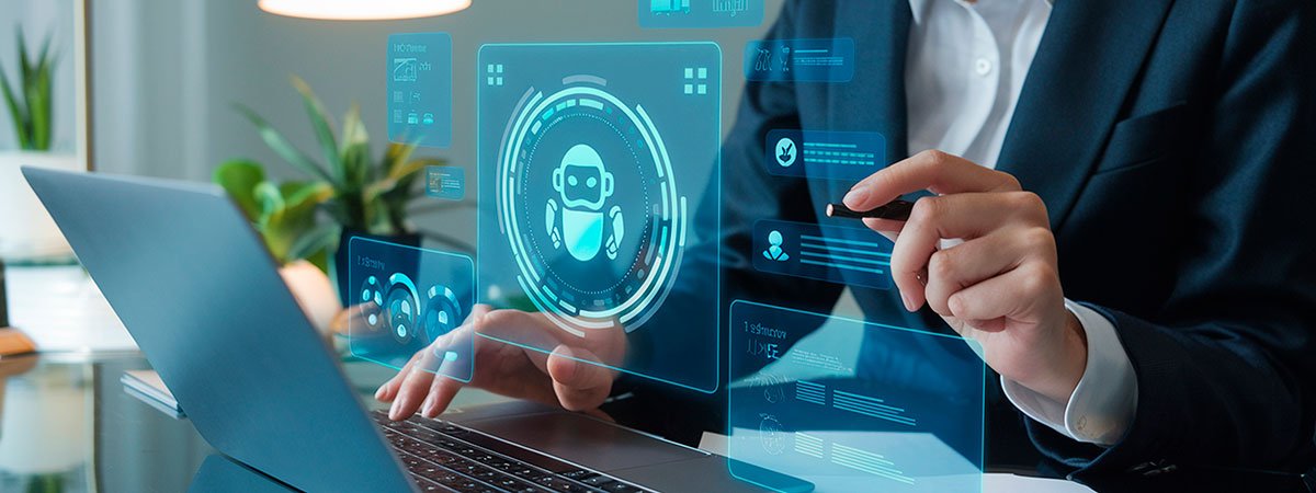 Chatbot con inteligencia artificial para empresas