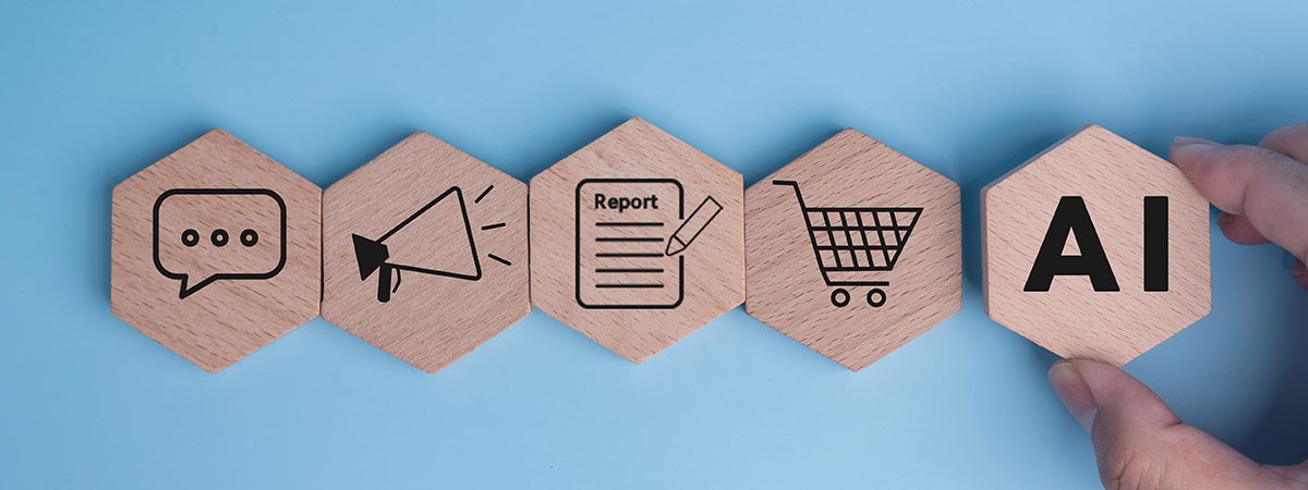 Agentes de IA para ventas