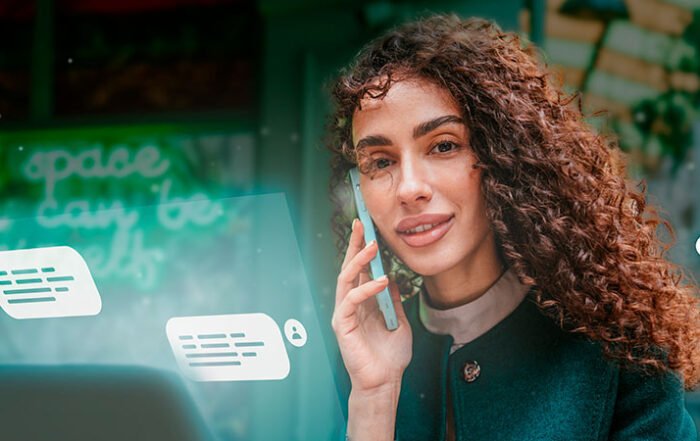 IA para atención al cliente