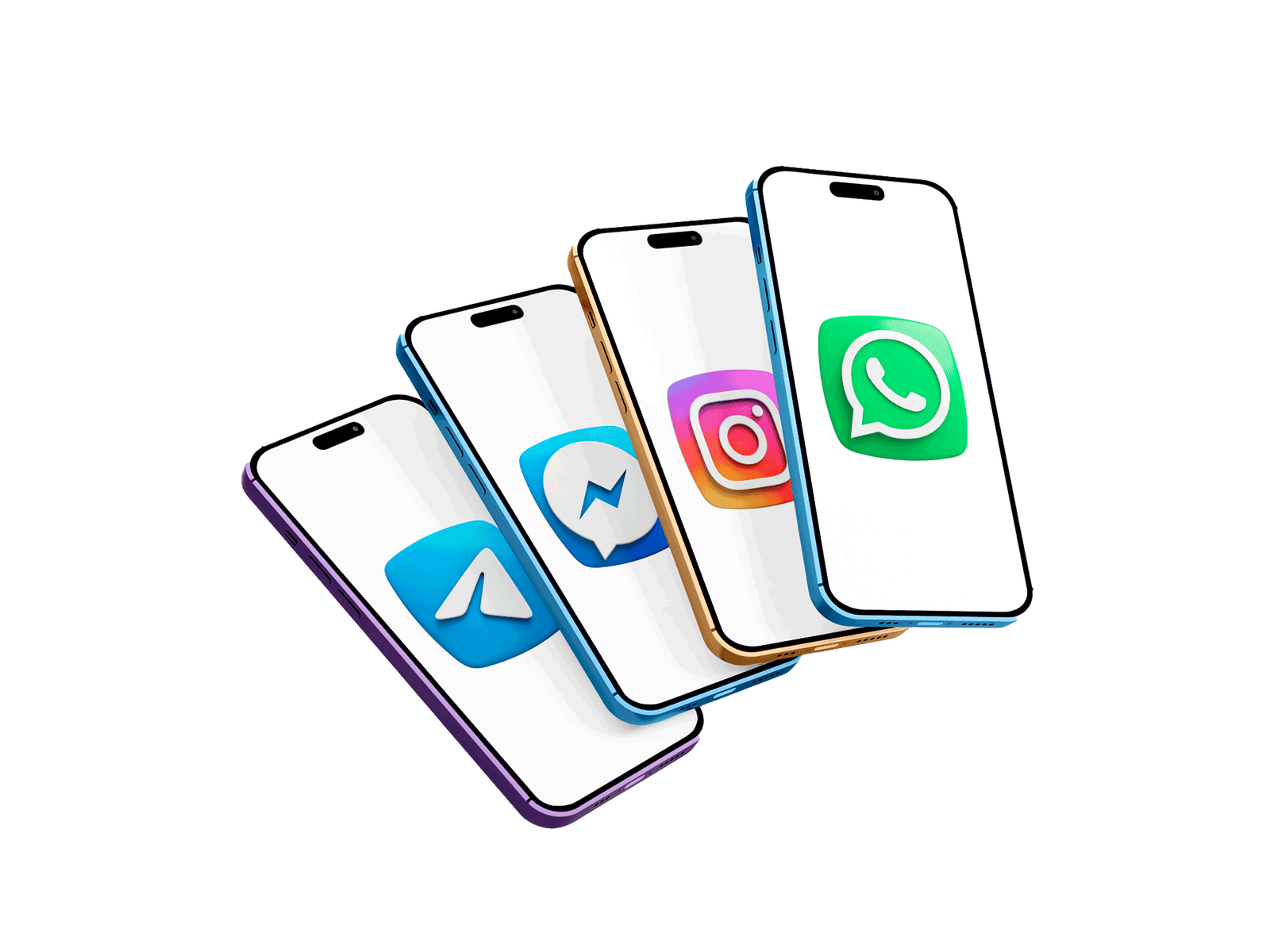 agentes-de-ia-para-chatbot Agentes de IA para canales de mensajería y chatbots