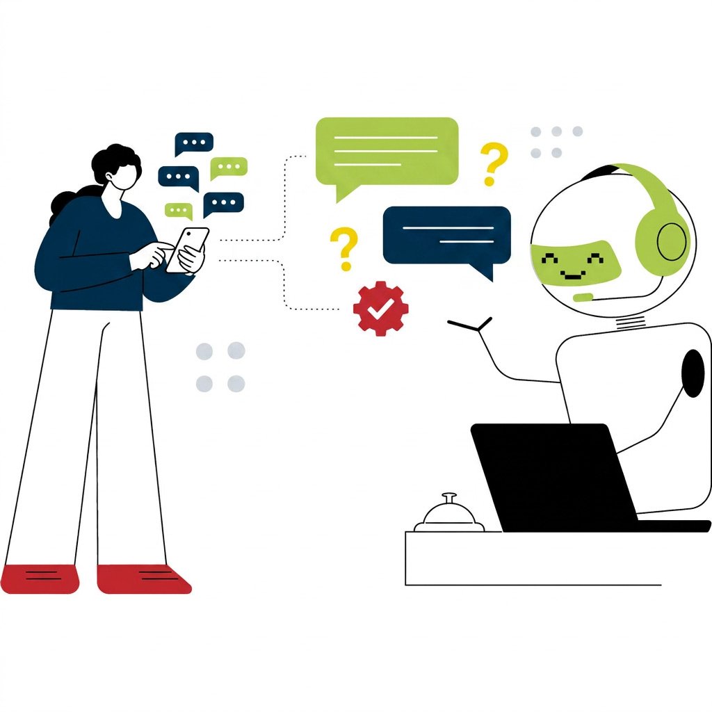 chatbot-with-ia-for-advisory AI-enabled chatbot for consulting