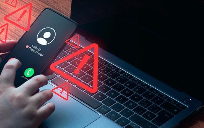 por qué los clientes no cogen el teléfono cuando llamas desde fijo