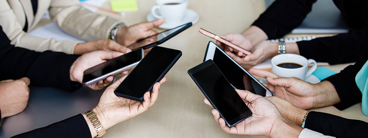 monitor-calls-mobile-device How to Manage Calls from Your Computer Using Your Cell Phone