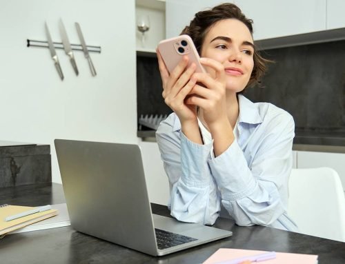 How to Work Remotely Without Losing Your Business Phone Number