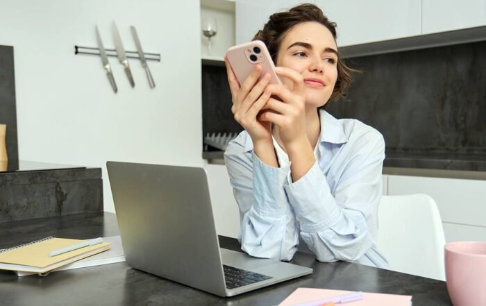 trabajar en remoto sin perder el número de empresa