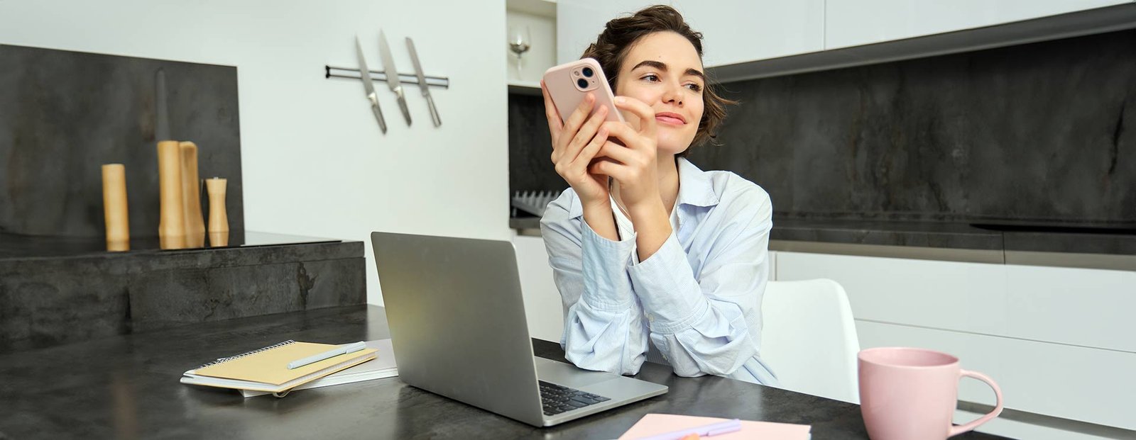remote-work-company-number Work remotely without losing your business number