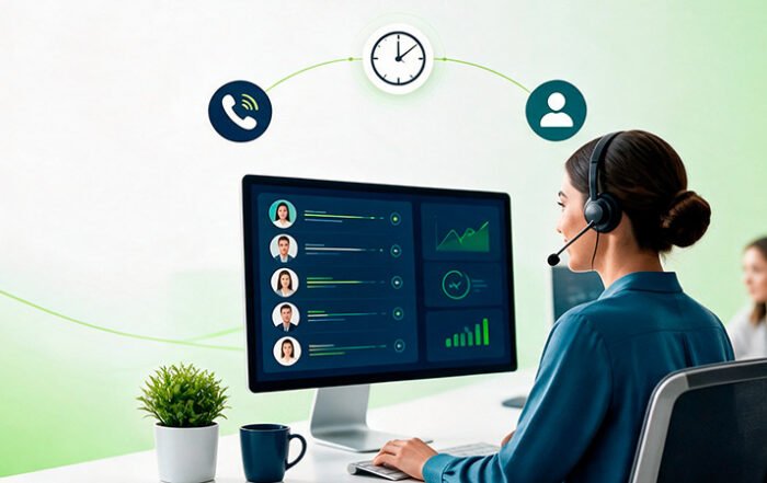 Cola de llamadas: cómo configurarla sin perder clientes