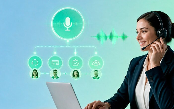 Qué es un IVR y cuándo le conviene a tu empresa