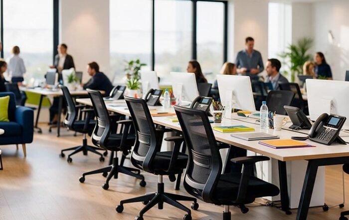 IP telephony for businesses: how to roll it out without a mess