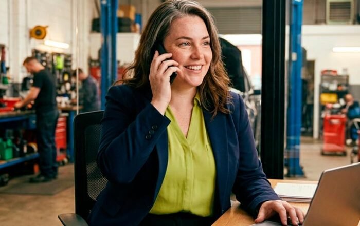 alternativa a RingCentral para pymes españolas